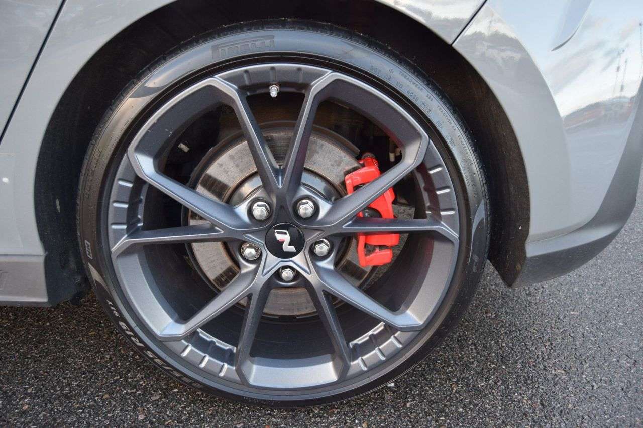 2023 HYUNDAI I30 2023 HYUNDAI I30