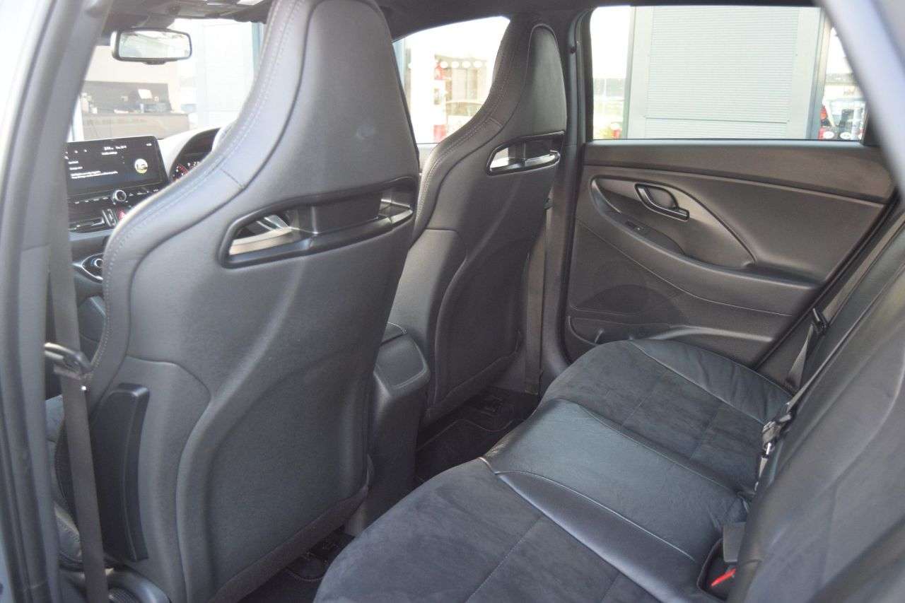 2023 HYUNDAI I30 2023 HYUNDAI I30