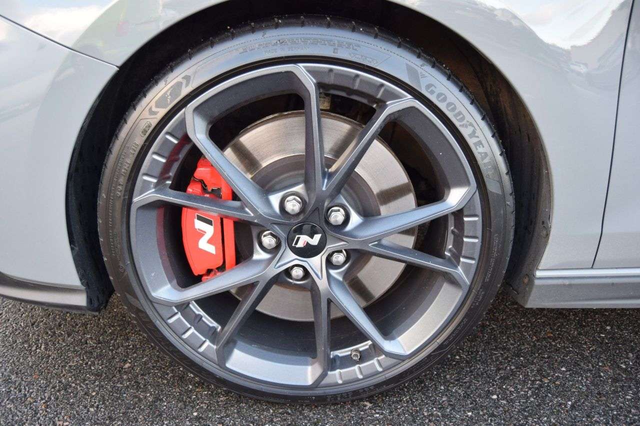 2023 HYUNDAI I30 2023 HYUNDAI I30