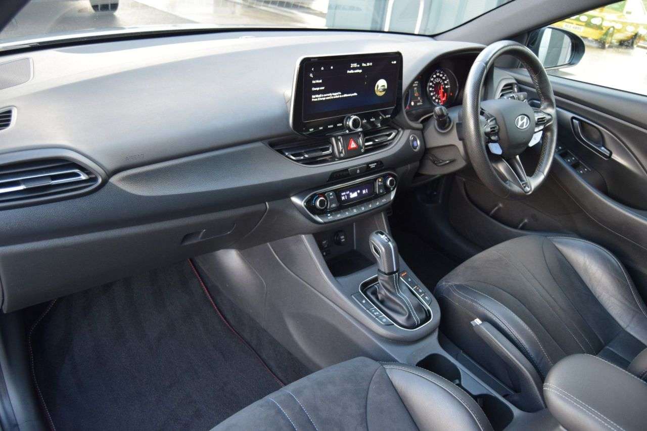 2023 HYUNDAI I30 2023 HYUNDAI I30