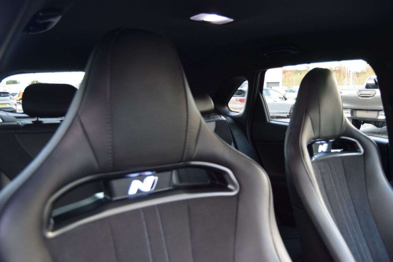 2023 HYUNDAI I30 2023 HYUNDAI I30