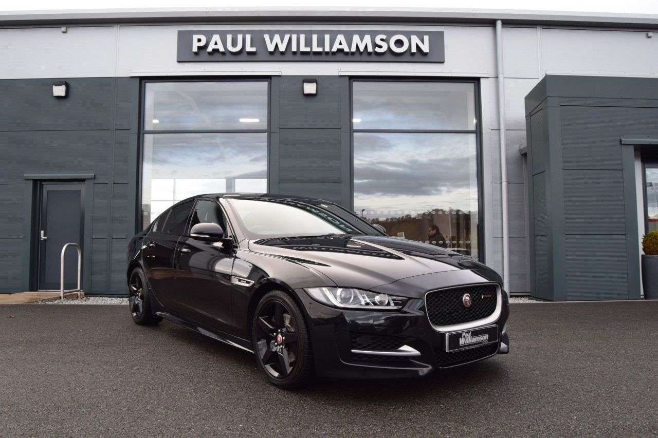 2021 JAGUAR XE 2021 JAGUAR XE