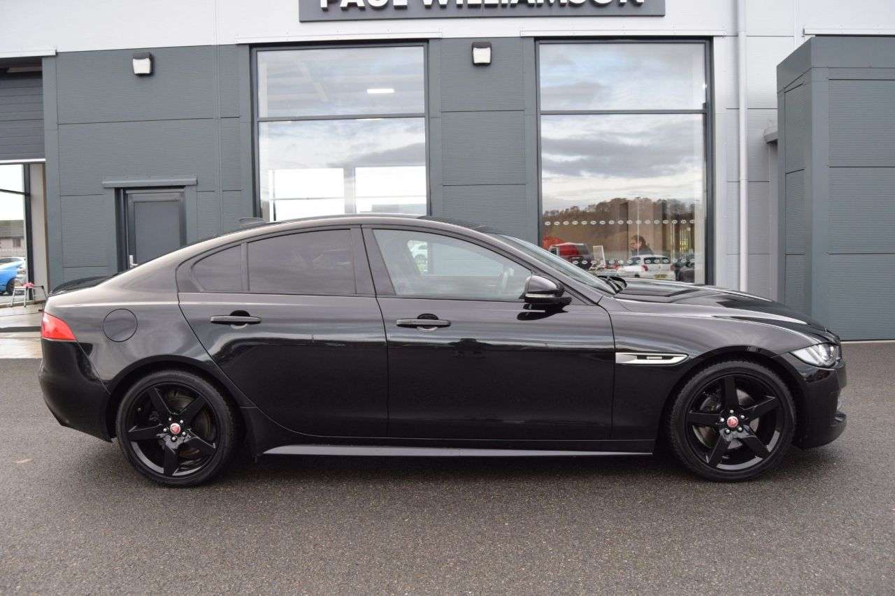 2021 JAGUAR XE 2021 JAGUAR XE