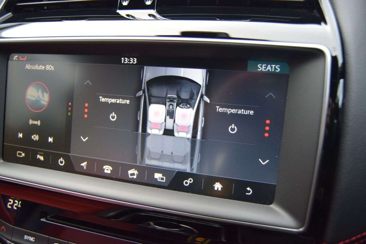 2021 JAGUAR XE 2021 JAGUAR XE