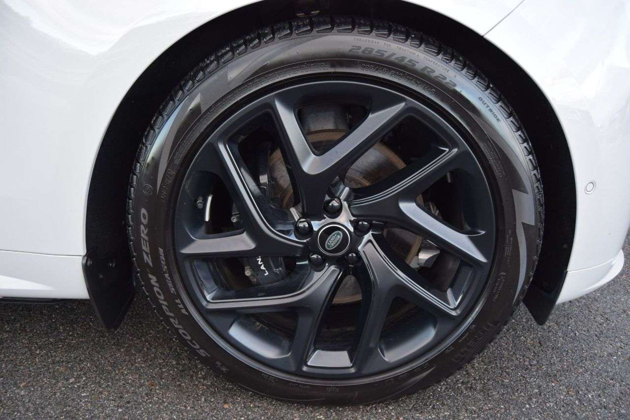 2023 LAND ROVER RANGE ROVER SPORT 2023 LAND ROVER RANGE ROVER SPORT