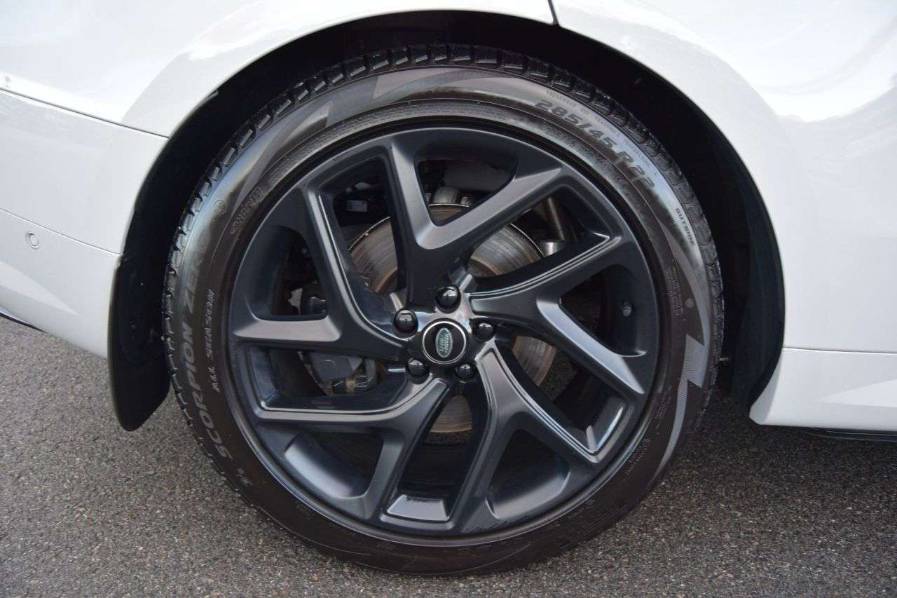 2023 LAND ROVER RANGE ROVER SPORT 2023 LAND ROVER RANGE ROVER SPORT