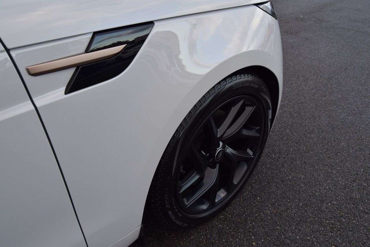 2023 LAND ROVER RANGE ROVER SPORT 2023 LAND ROVER RANGE ROVER SPORT