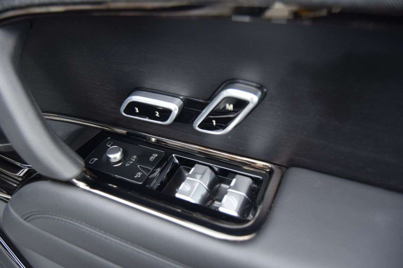 2023 LAND ROVER RANGE ROVER SPORT 2023 LAND ROVER RANGE ROVER SPORT