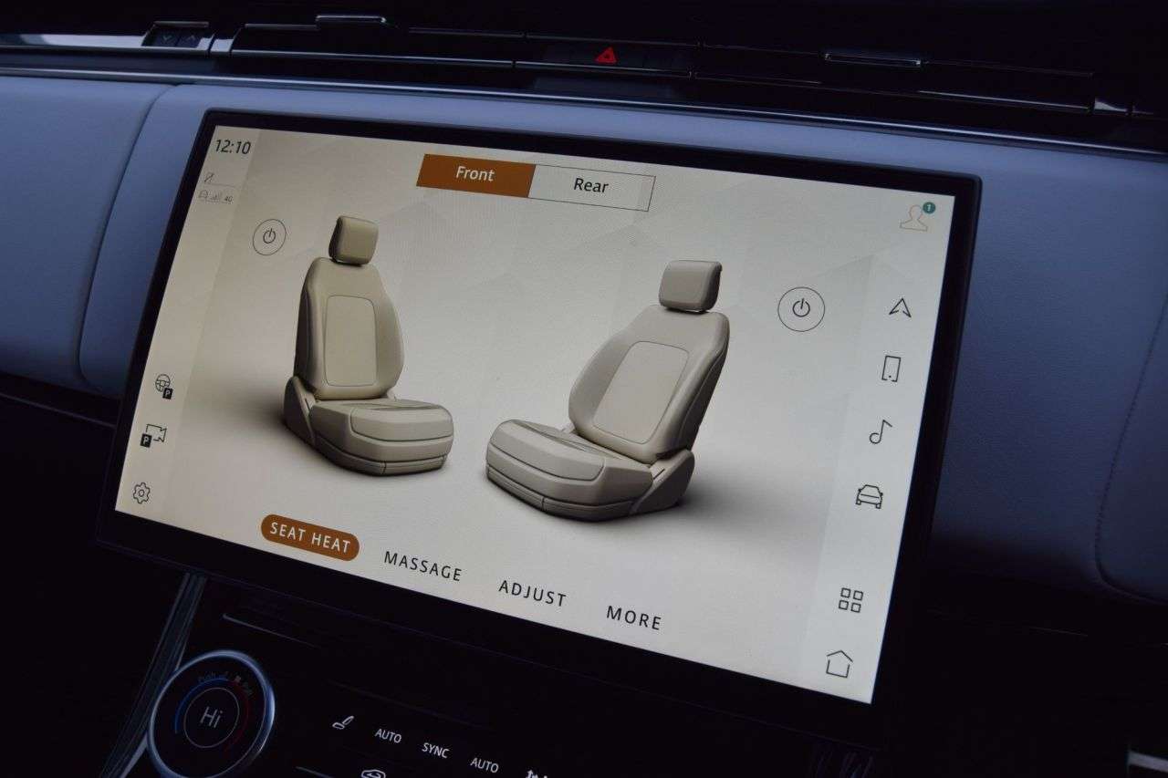 2023 LAND ROVER RANGE ROVER SPORT 2023 LAND ROVER RANGE ROVER SPORT