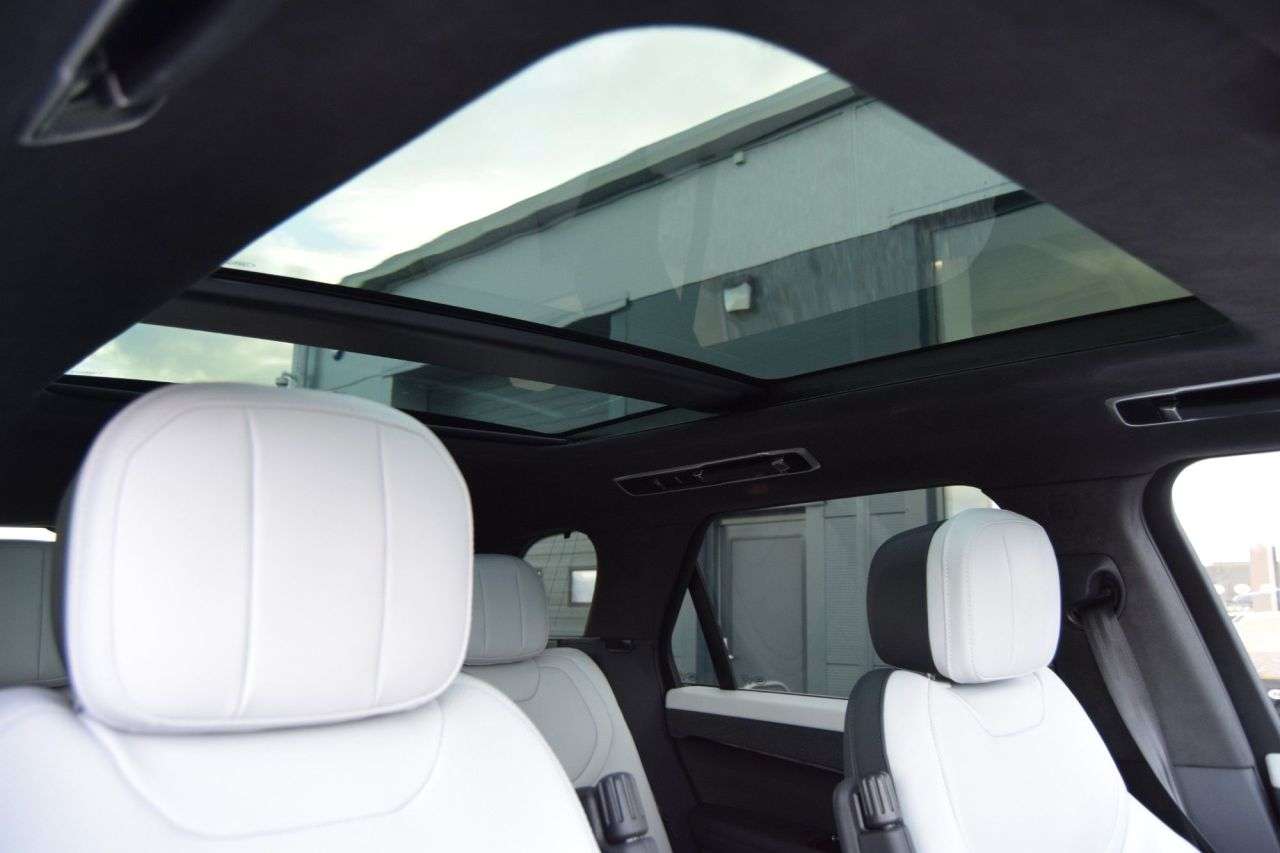 2023 LAND ROVER RANGE ROVER SPORT 2023 LAND ROVER RANGE ROVER SPORT