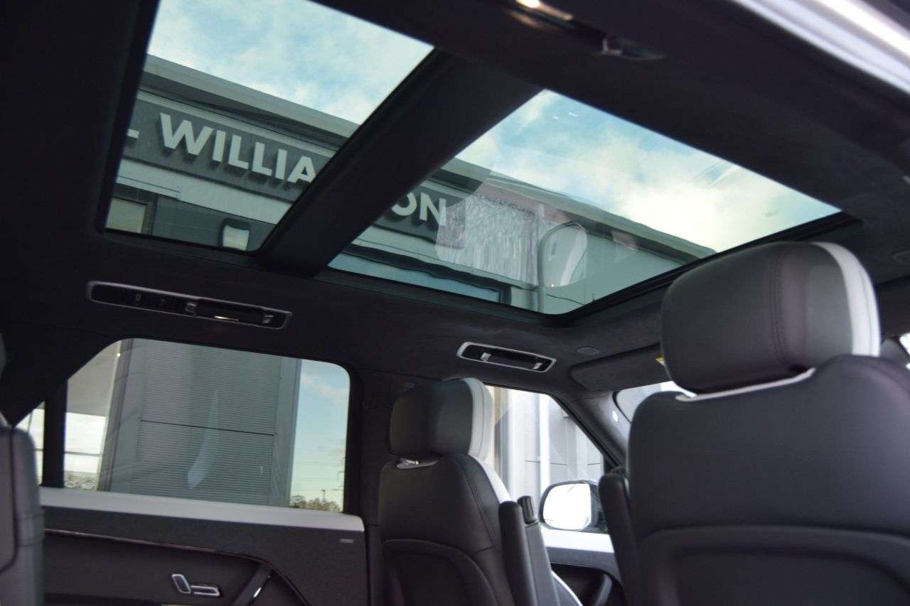 2023 LAND ROVER RANGE ROVER SPORT 2023 LAND ROVER RANGE ROVER SPORT