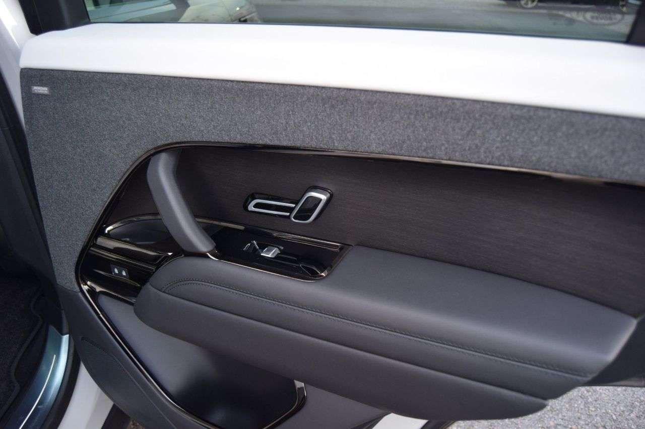 2023 LAND ROVER RANGE ROVER SPORT 2023 LAND ROVER RANGE ROVER SPORT