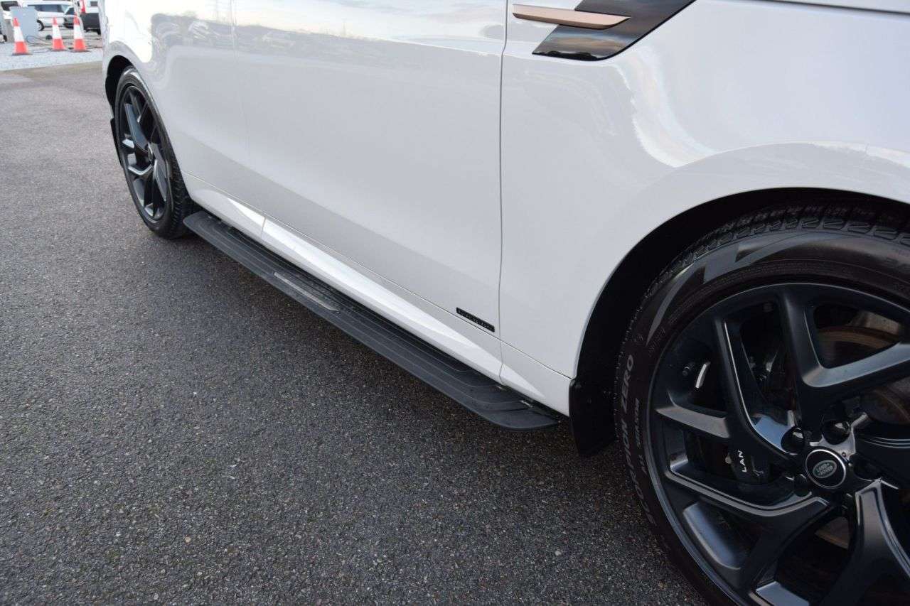 2023 LAND ROVER RANGE ROVER SPORT 2023 LAND ROVER RANGE ROVER SPORT