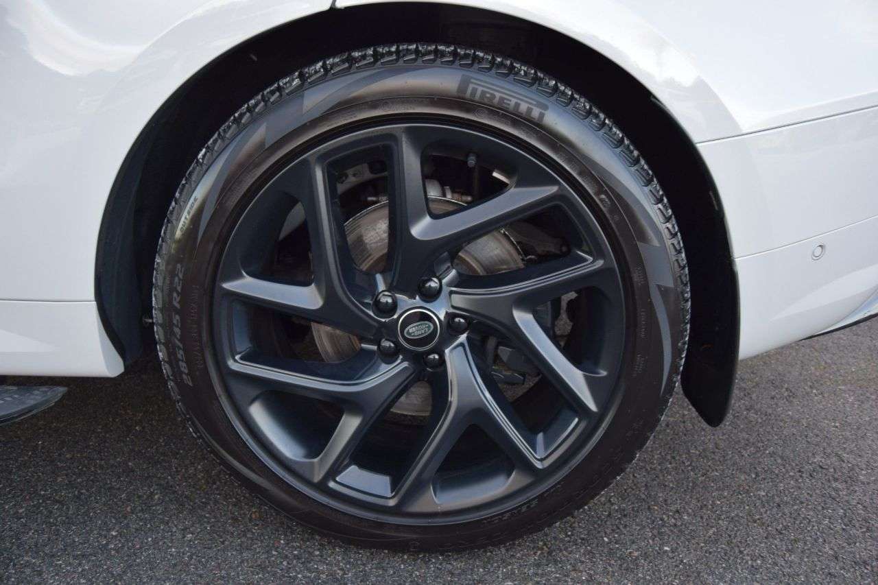 2023 LAND ROVER RANGE ROVER SPORT 2023 LAND ROVER RANGE ROVER SPORT