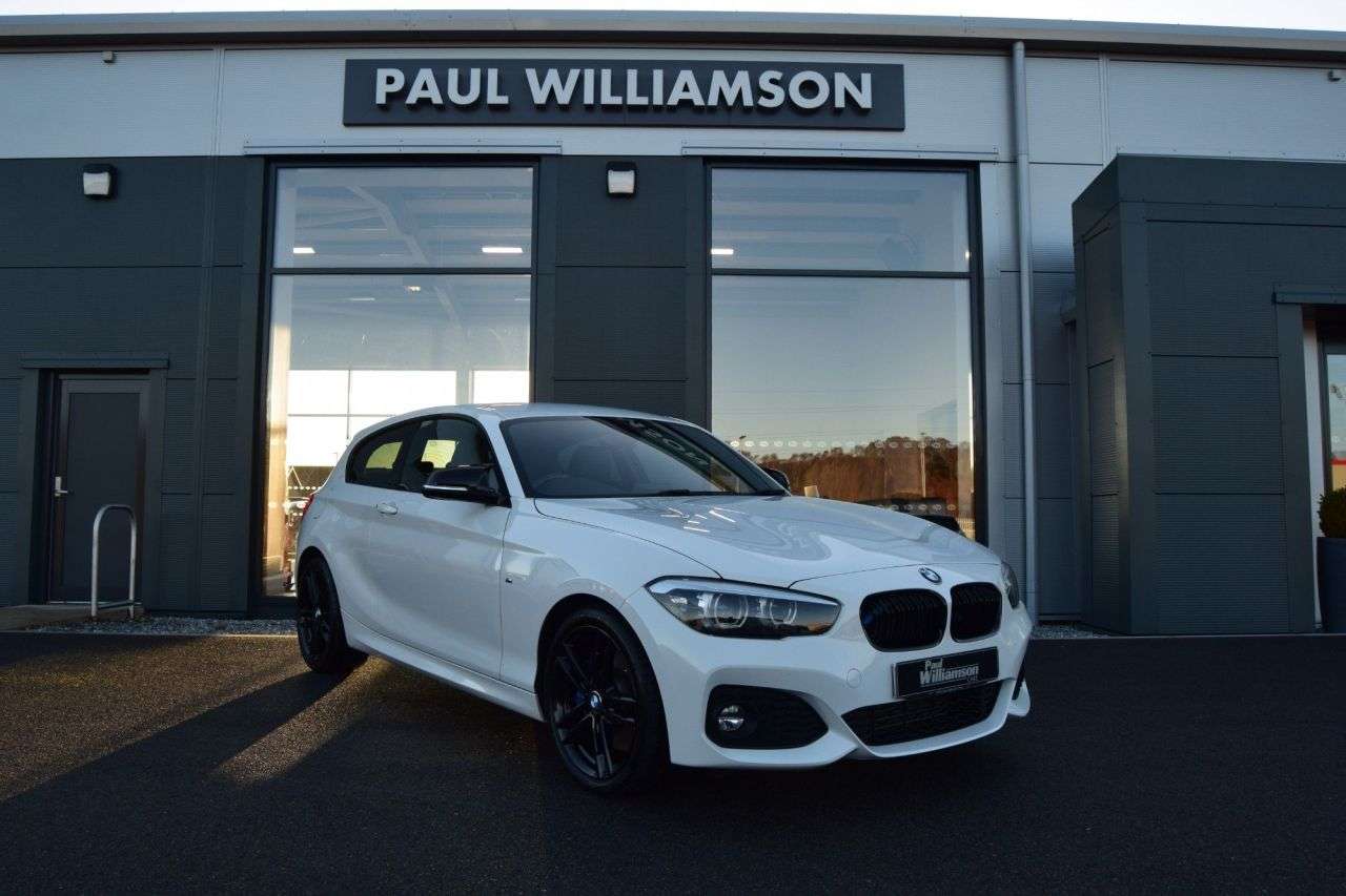 null BMW 1 SERIES null BMW 1 SERIES