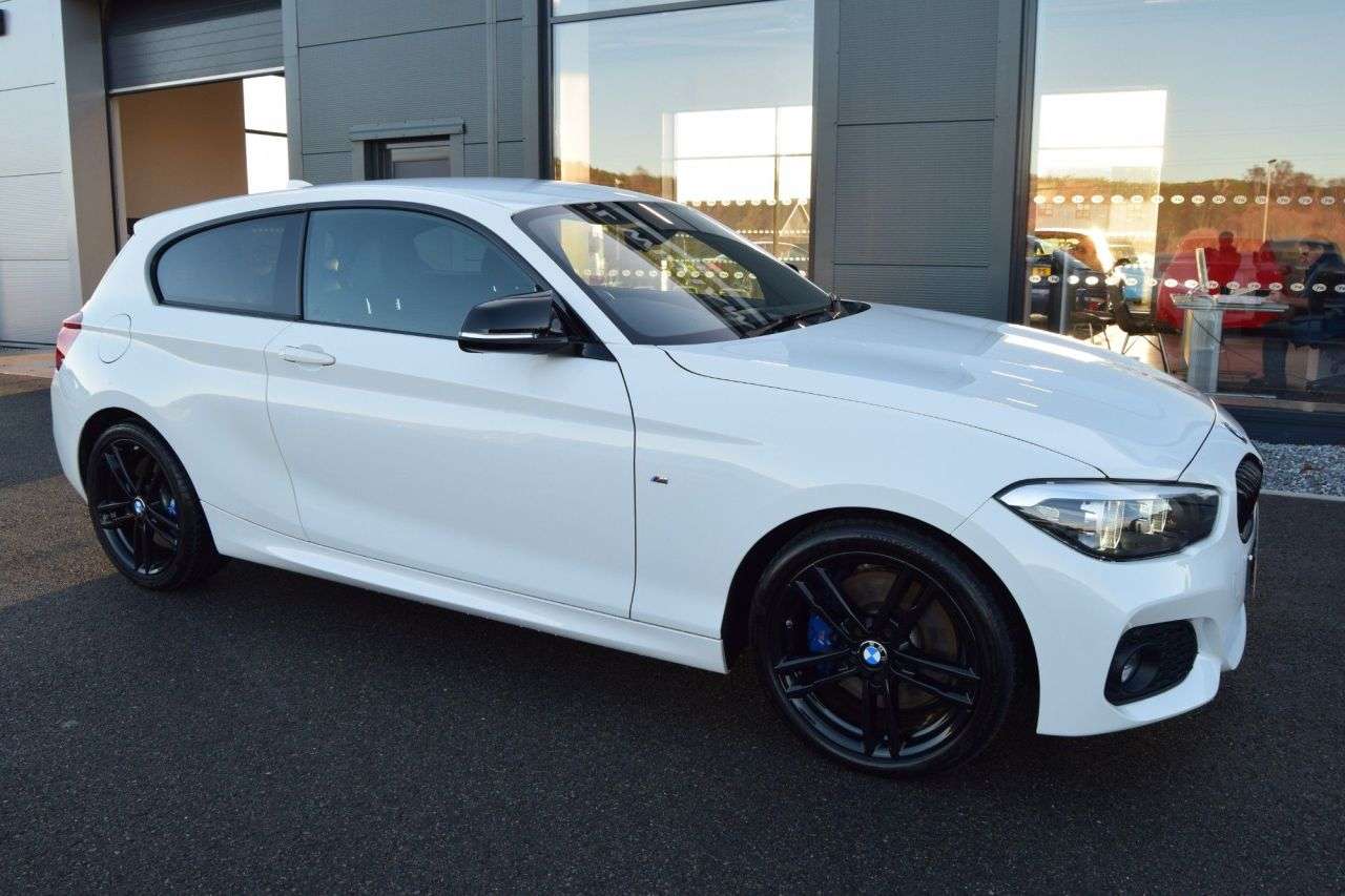 null BMW 1 SERIES null BMW 1 SERIES