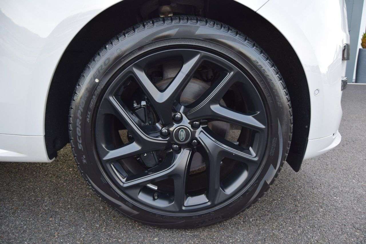 2025 LAND ROVER RANGE ROVER SPORT 2025 LAND ROVER RANGE ROVER SPORT