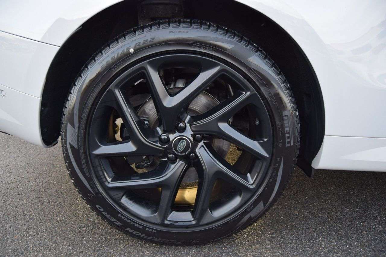 2025 LAND ROVER RANGE ROVER SPORT 2025 LAND ROVER RANGE ROVER SPORT