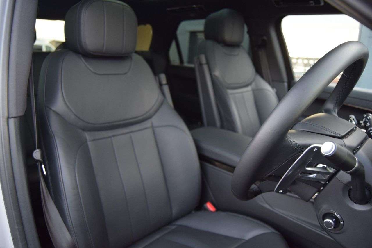 2025 LAND ROVER RANGE ROVER SPORT 2025 LAND ROVER RANGE ROVER SPORT