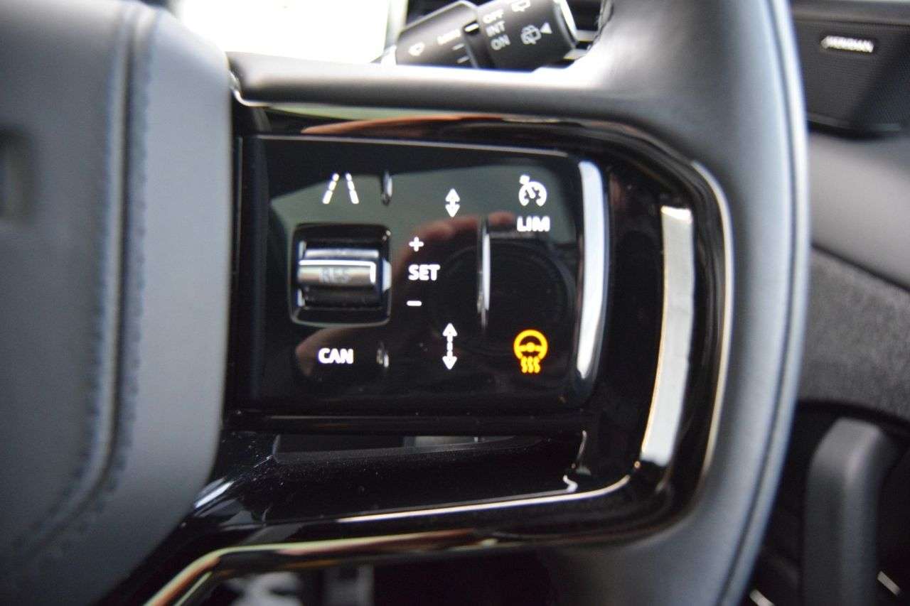 2025 LAND ROVER RANGE ROVER SPORT 2025 LAND ROVER RANGE ROVER SPORT