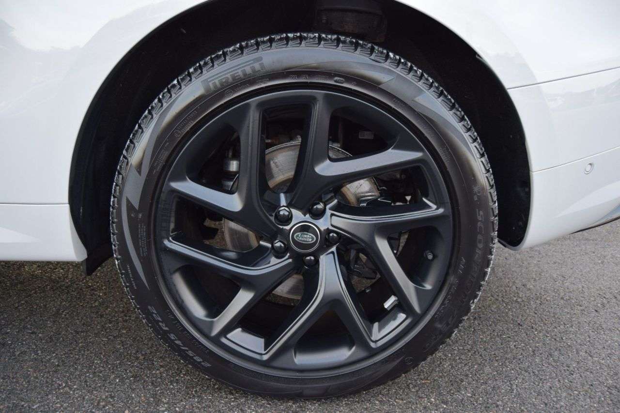 2025 LAND ROVER RANGE ROVER SPORT 2025 LAND ROVER RANGE ROVER SPORT