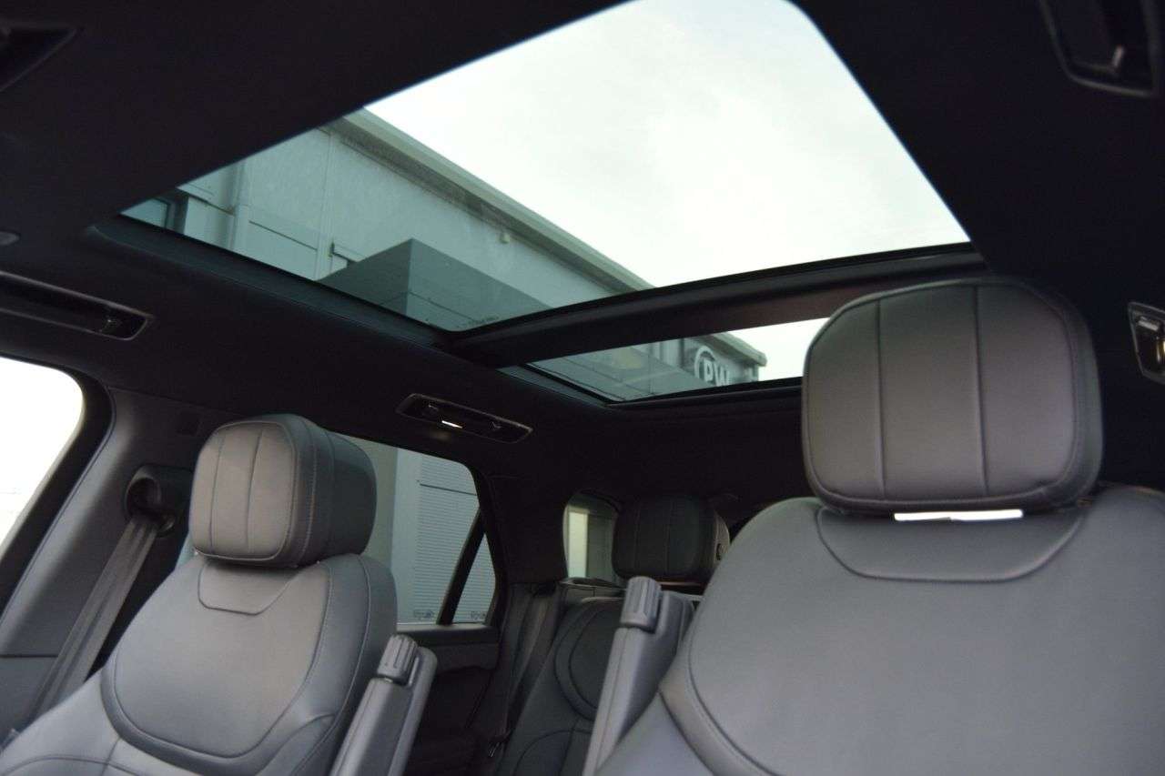 2025 LAND ROVER RANGE ROVER SPORT 2025 LAND ROVER RANGE ROVER SPORT