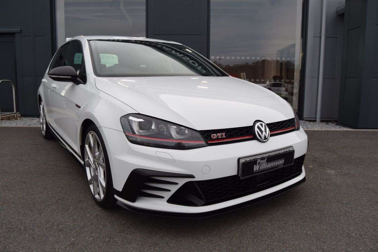 2016 VOLKSWAGEN GOLF 2016 VOLKSWAGEN GOLF