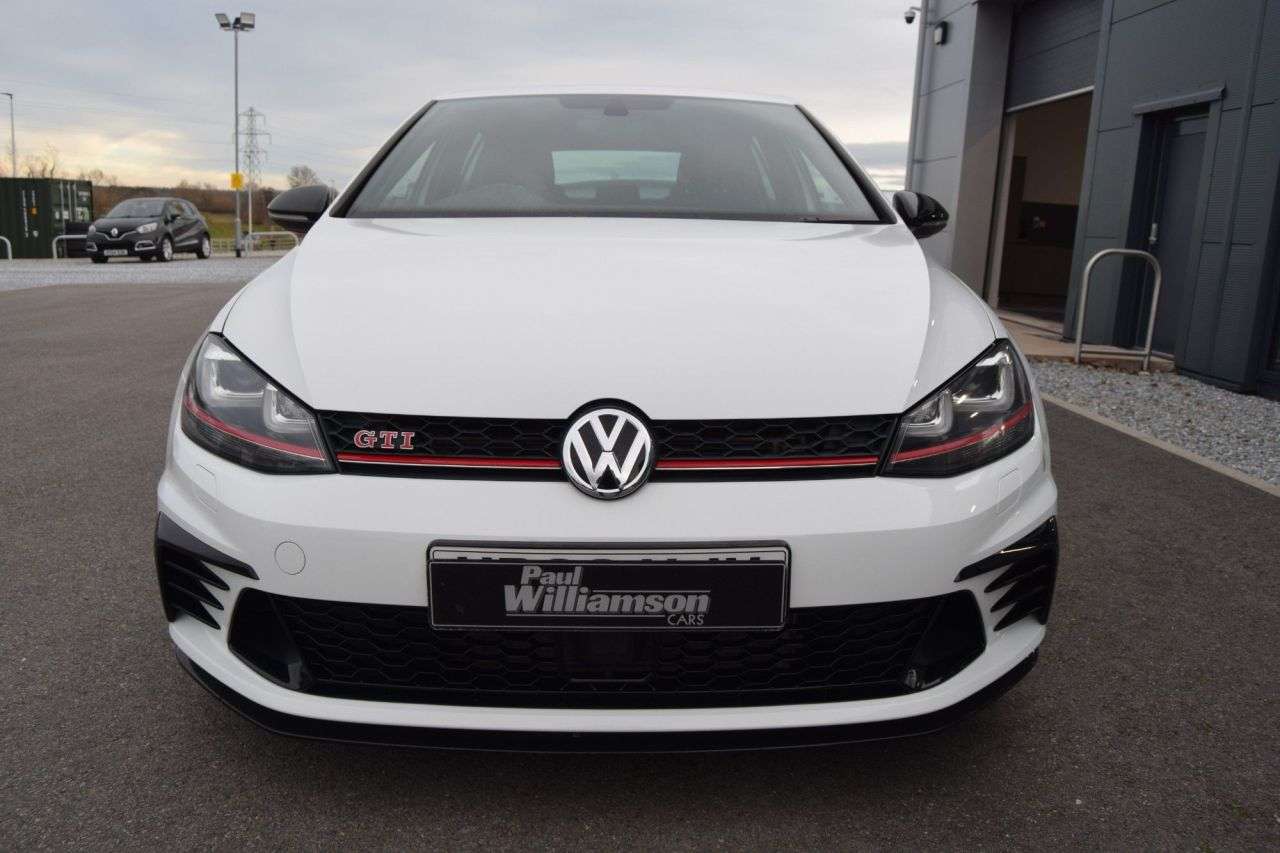 2016 VOLKSWAGEN GOLF 2016 VOLKSWAGEN GOLF
