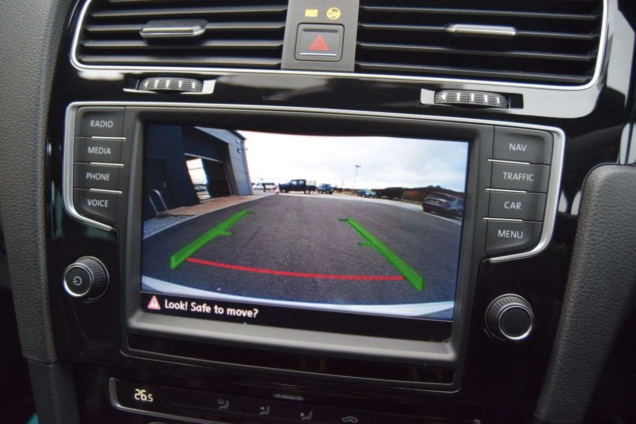 2016 VOLKSWAGEN GOLF 2016 VOLKSWAGEN GOLF