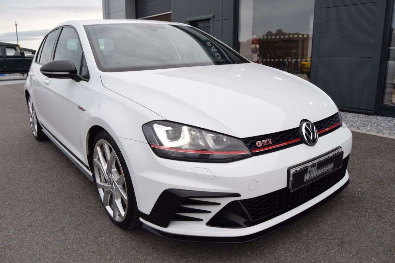 2016 VOLKSWAGEN GOLF 2016 VOLKSWAGEN GOLF