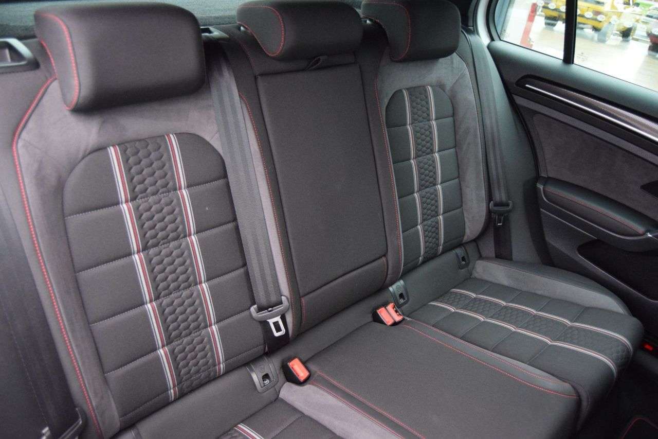 2016 VOLKSWAGEN GOLF 2016 VOLKSWAGEN GOLF