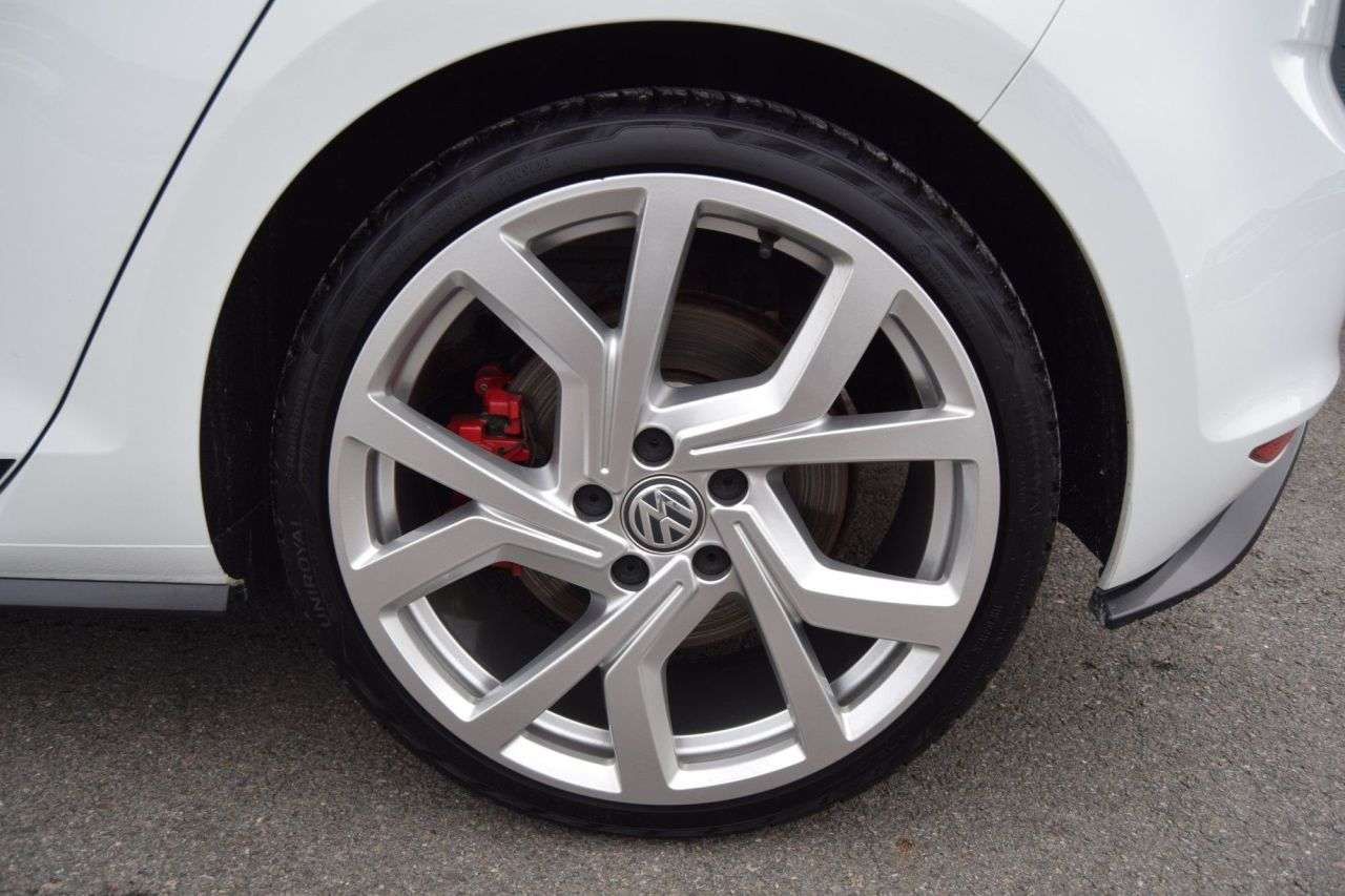 2016 VOLKSWAGEN GOLF 2016 VOLKSWAGEN GOLF