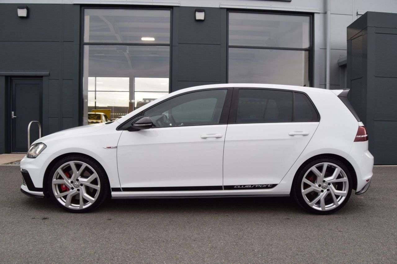 2016 VOLKSWAGEN GOLF 2016 VOLKSWAGEN GOLF