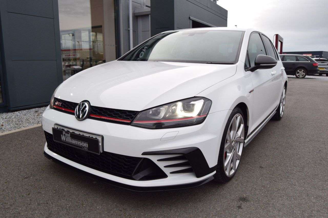 2016 VOLKSWAGEN GOLF 2016 VOLKSWAGEN GOLF