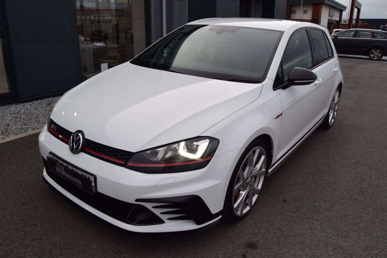 2016 VOLKSWAGEN GOLF 2016 VOLKSWAGEN GOLF