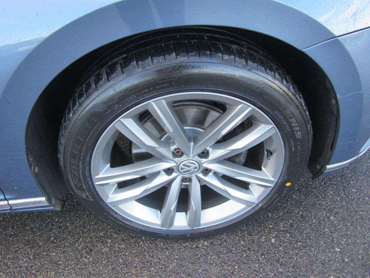 2016 VOLKSWAGEN PASSAT 2016 VOLKSWAGEN PASSAT