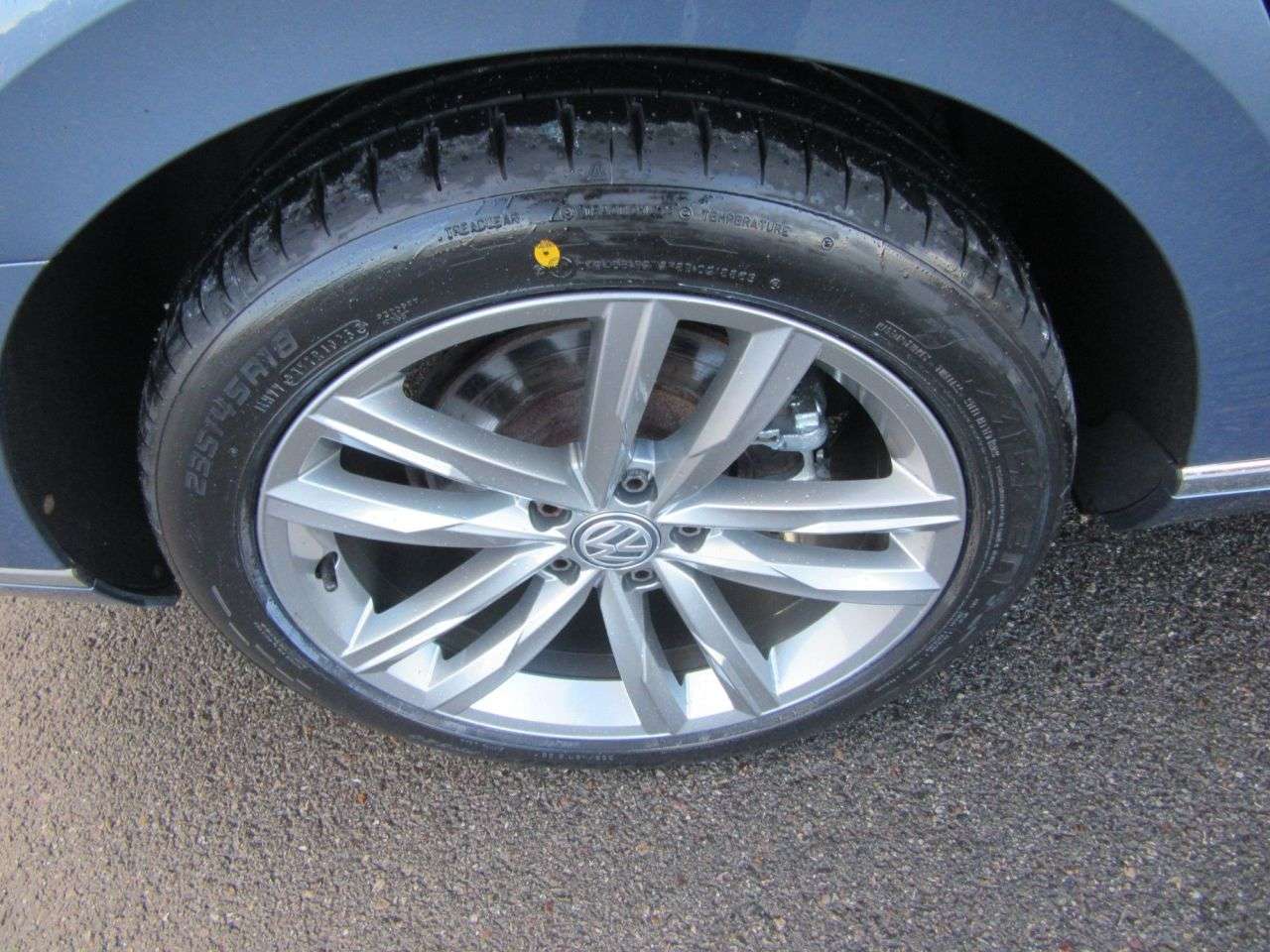 2016 VOLKSWAGEN PASSAT 2016 VOLKSWAGEN PASSAT