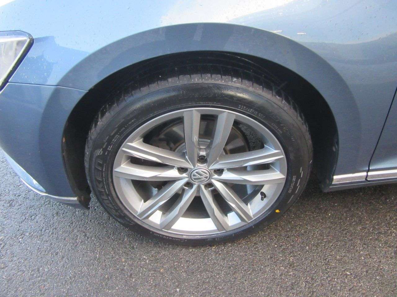 2016 VOLKSWAGEN PASSAT 2016 VOLKSWAGEN PASSAT