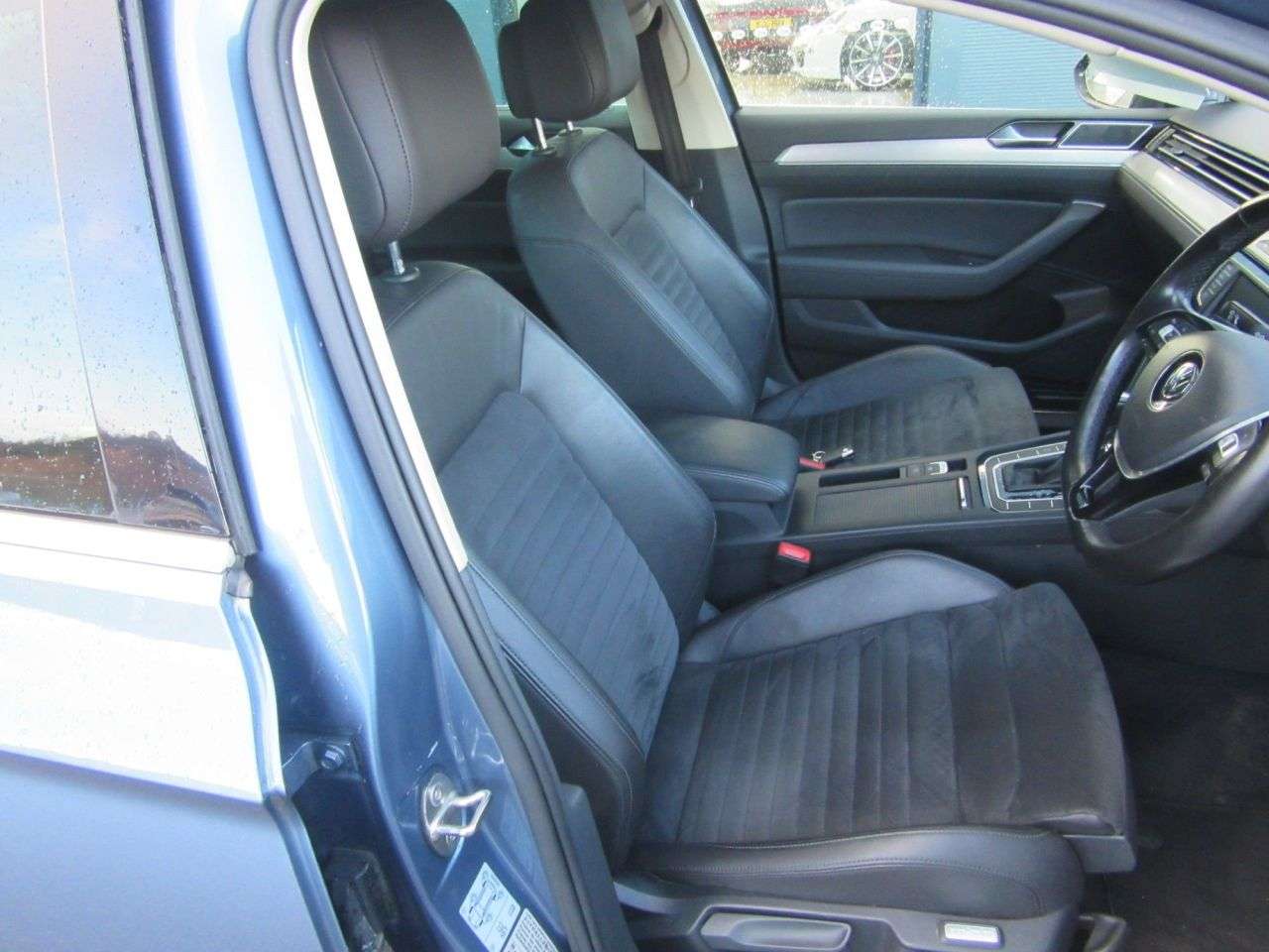 2016 VOLKSWAGEN PASSAT 2016 VOLKSWAGEN PASSAT