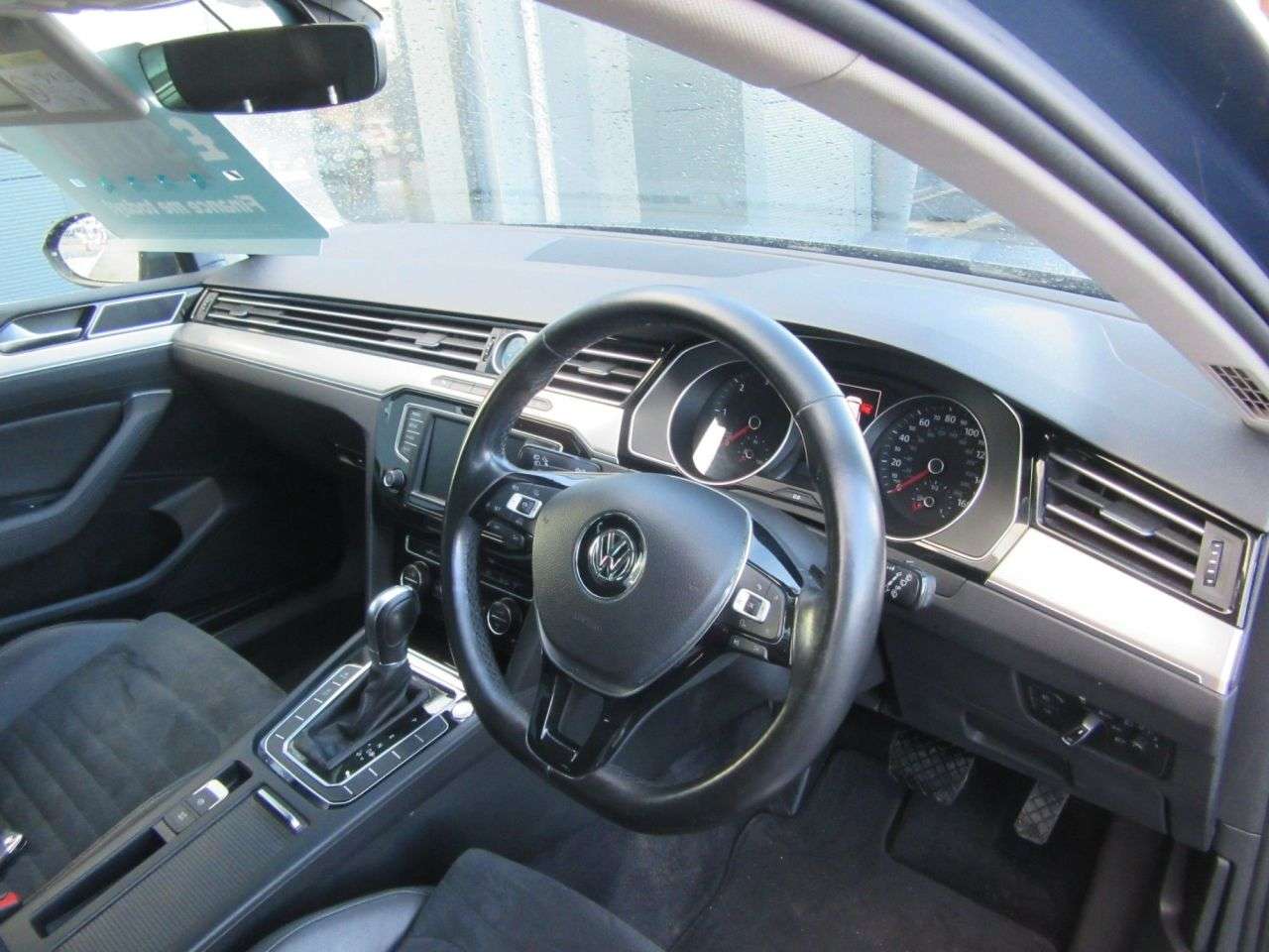 2016 VOLKSWAGEN PASSAT 2016 VOLKSWAGEN PASSAT