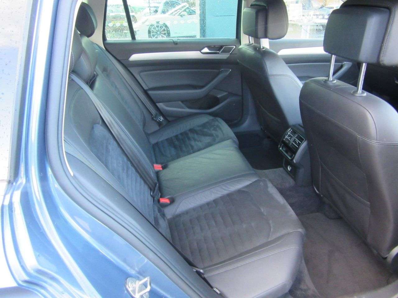 2016 VOLKSWAGEN PASSAT 2016 VOLKSWAGEN PASSAT