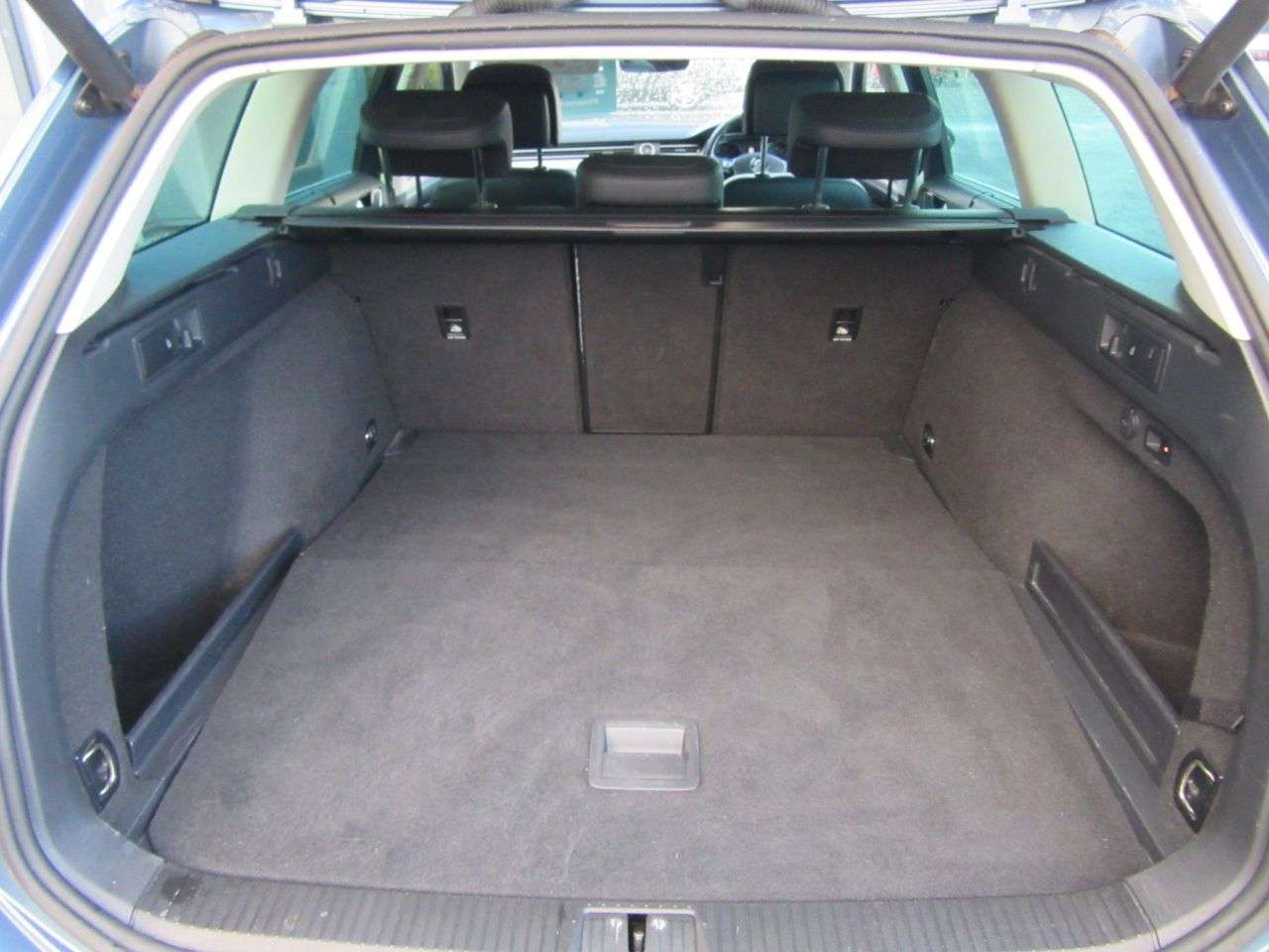 2016 VOLKSWAGEN PASSAT 2016 VOLKSWAGEN PASSAT