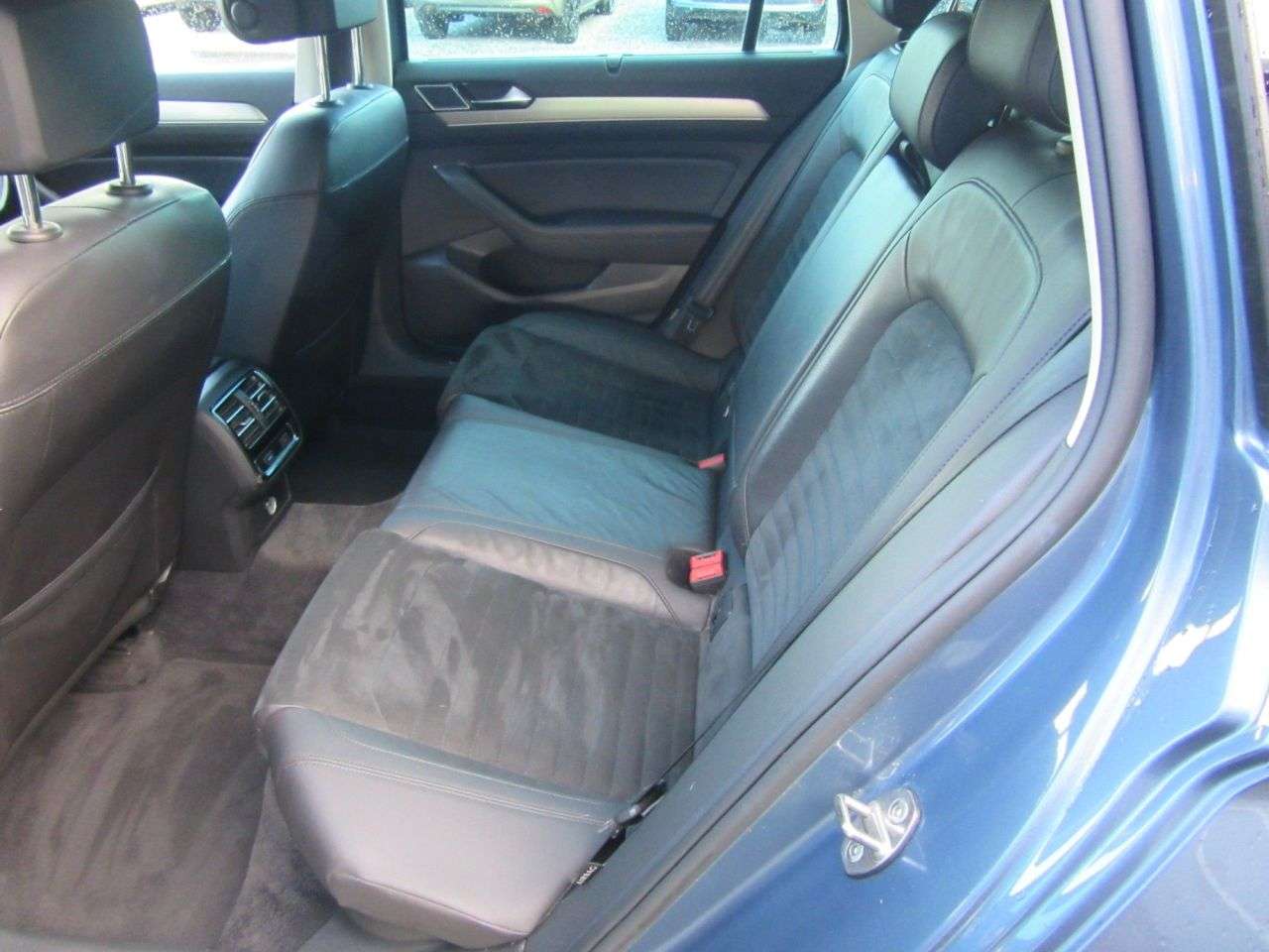 2016 VOLKSWAGEN PASSAT 2016 VOLKSWAGEN PASSAT