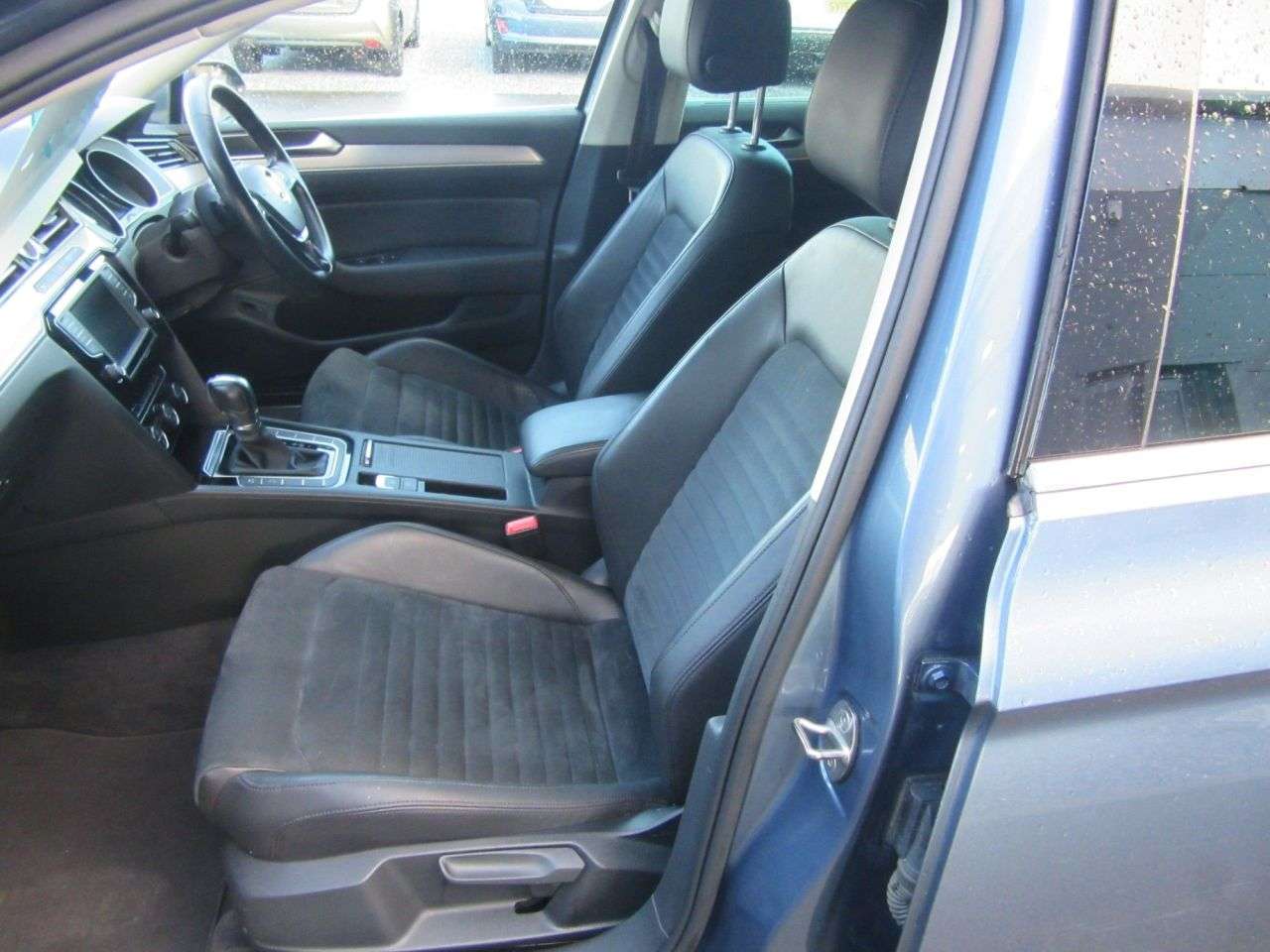 2016 VOLKSWAGEN PASSAT 2016 VOLKSWAGEN PASSAT