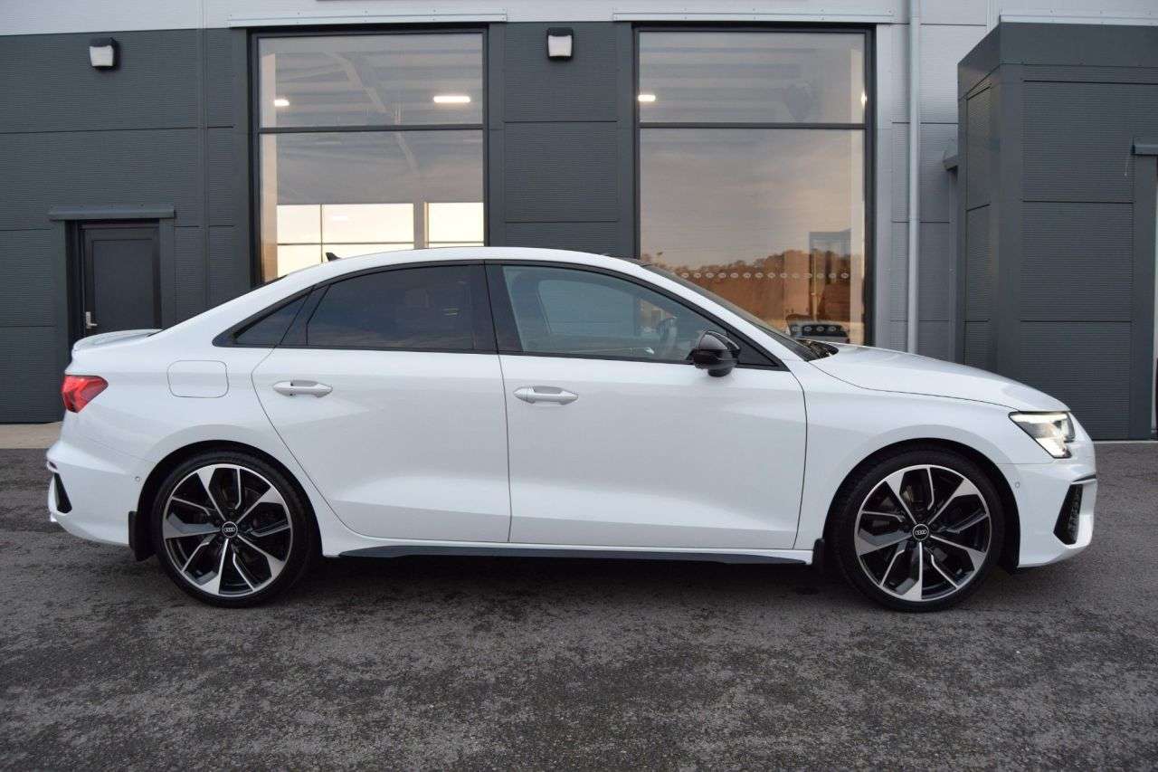 2021 AUDI S3 2021 AUDI S3