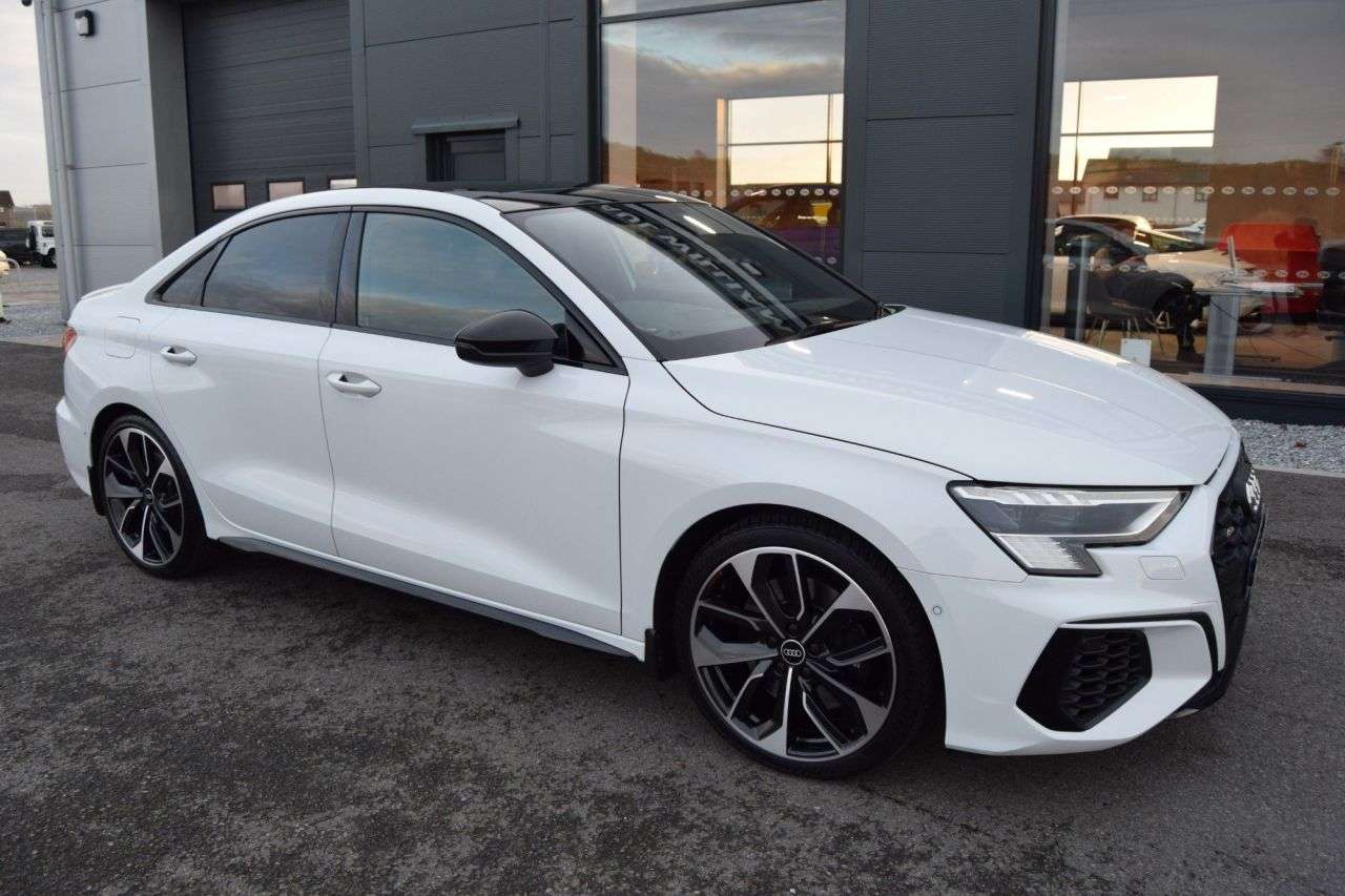 2021 AUDI S3 2021 AUDI S3