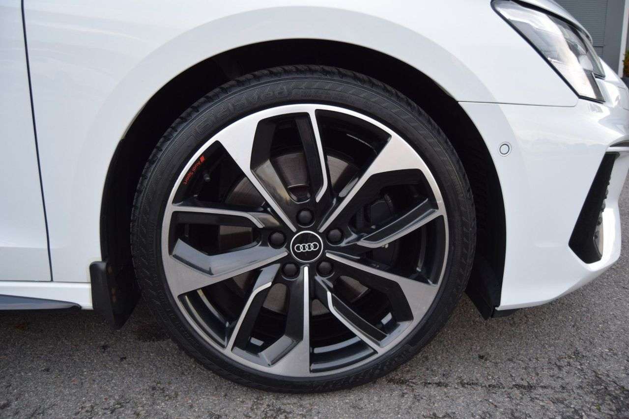 2021 AUDI S3 2021 AUDI S3