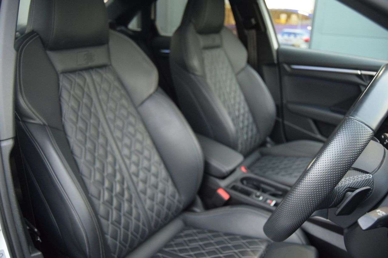 2021 AUDI S3 2021 AUDI S3