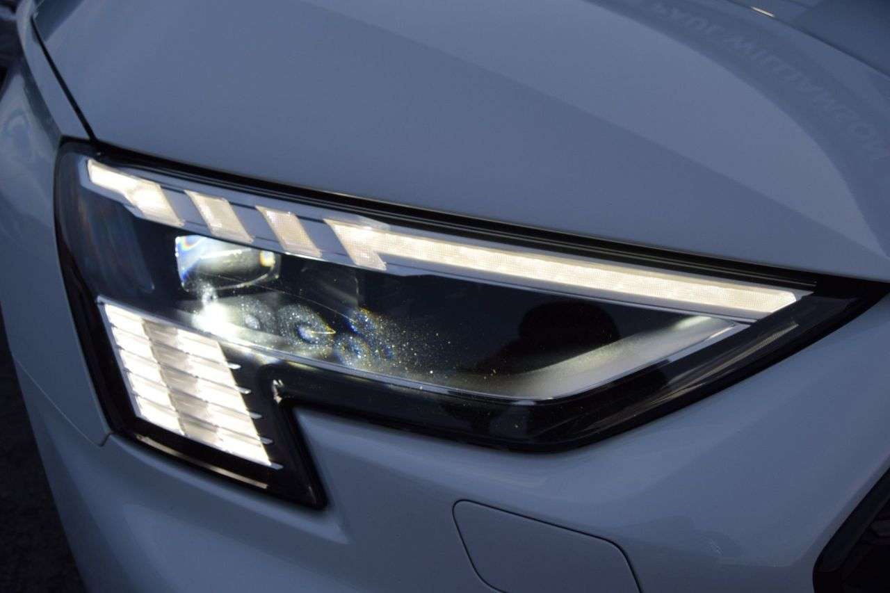 2021 AUDI S3 2021 AUDI S3