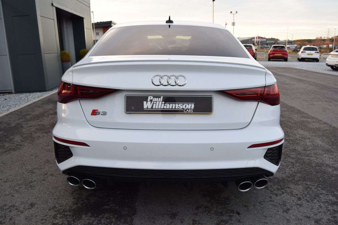 2021 AUDI S3 2021 AUDI S3